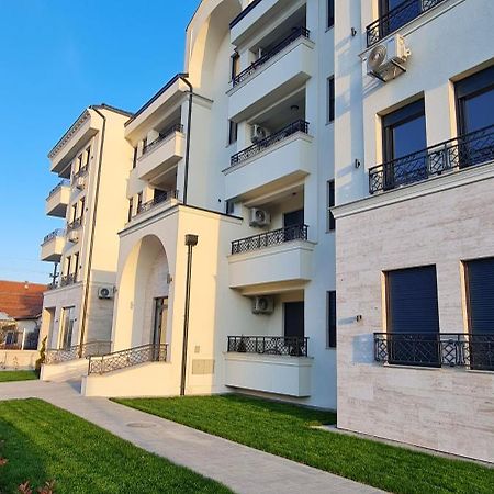 Harmony Apartmani 阿然德洛维克 外观 照片