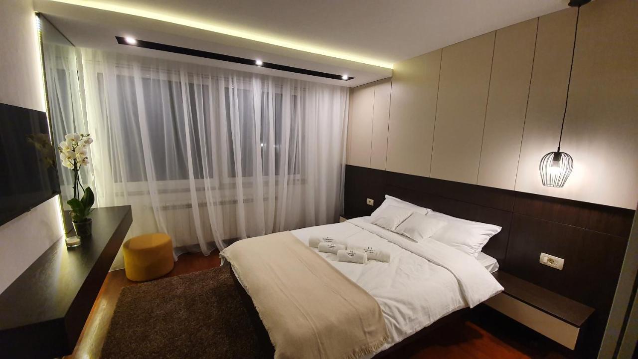 Harmony Apartmani 阿然德洛维克 外观 照片