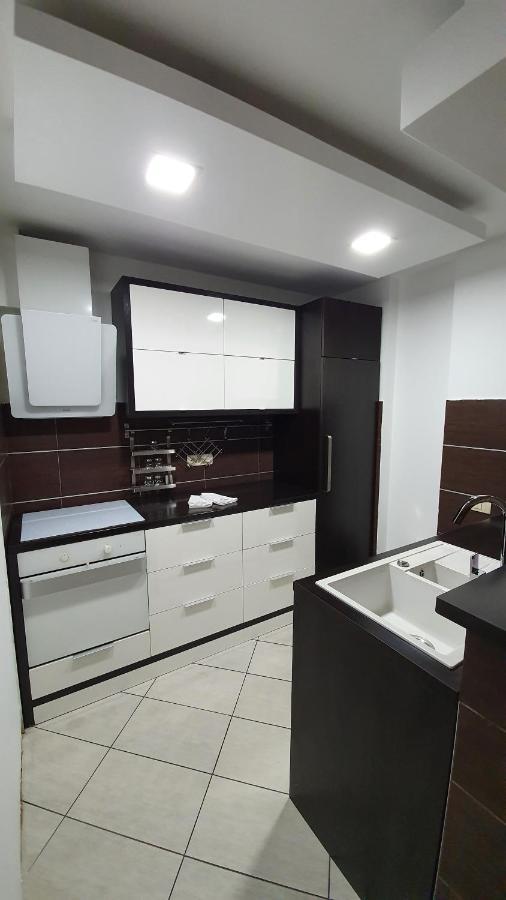 Harmony Apartmani 阿然德洛维克 外观 照片