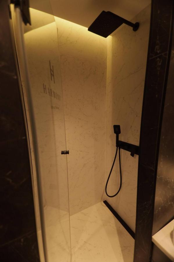 Harmony Apartmani 阿然德洛维克 外观 照片