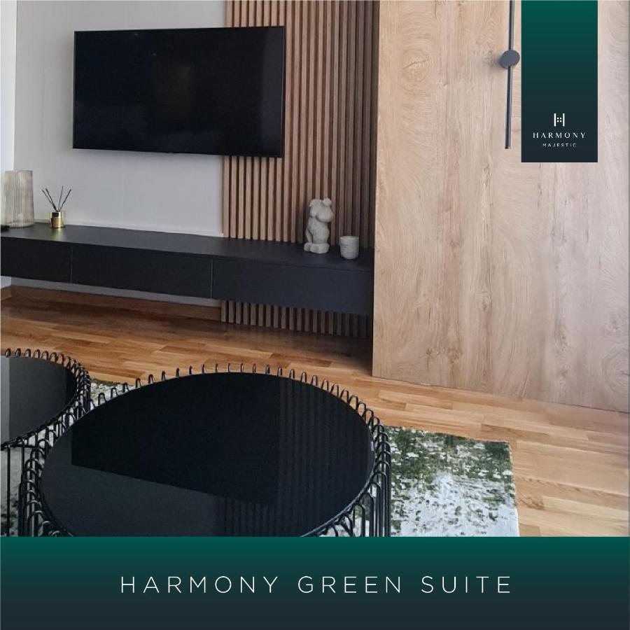 Harmony Apartmani 阿然德洛维克 外观 照片