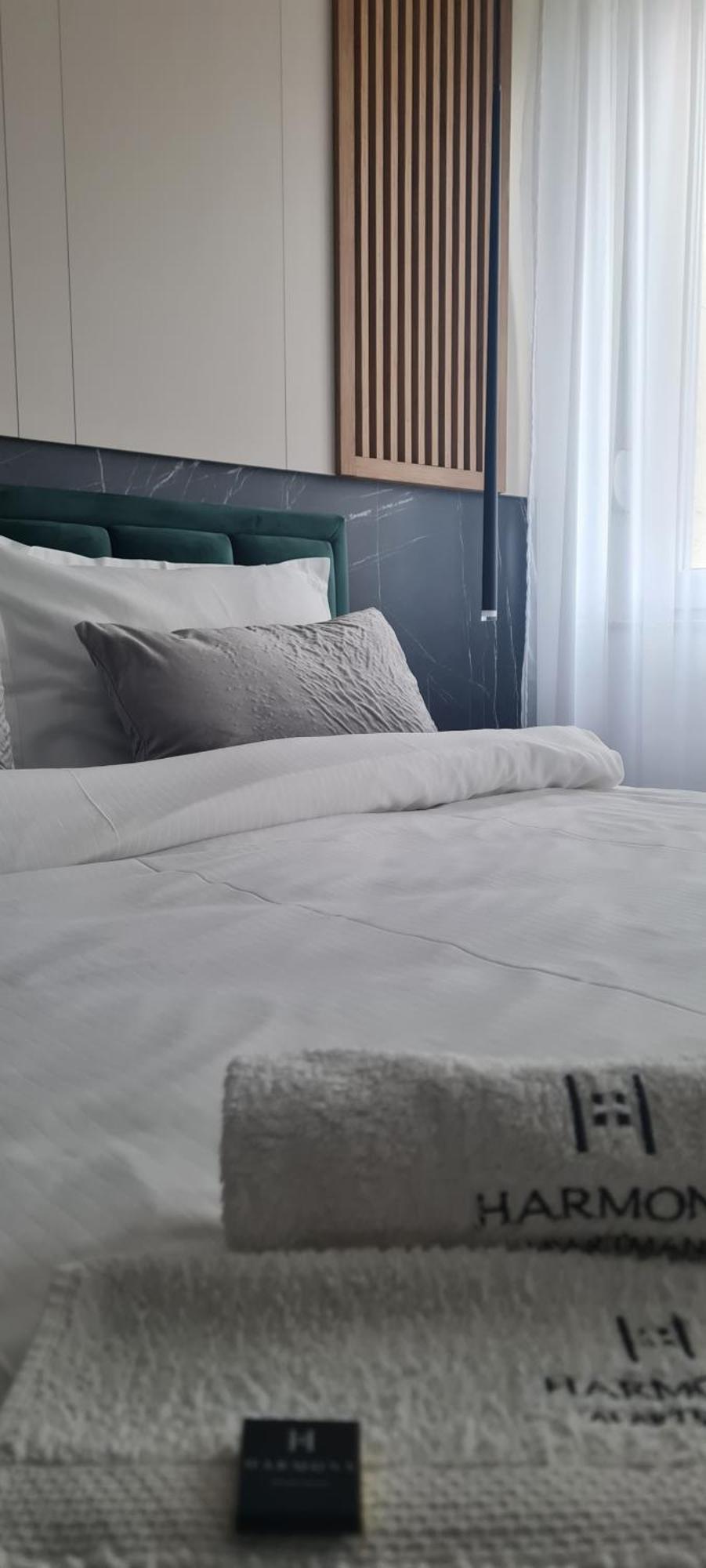 Harmony Apartmani 阿然德洛维克 客房 照片