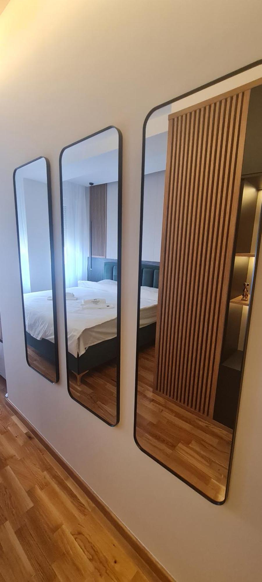 Harmony Apartmani 阿然德洛维克 客房 照片